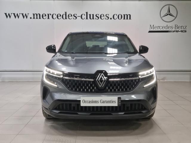 Renault Austral image 7