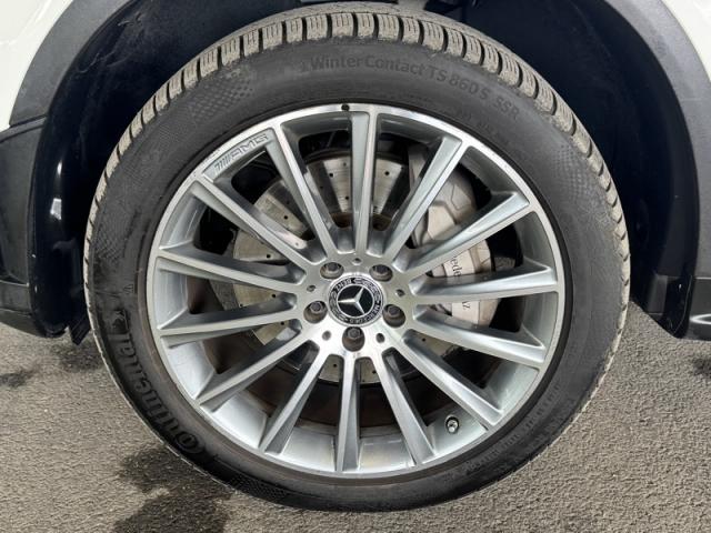 Mercedes Benz Glc Coupé image 3