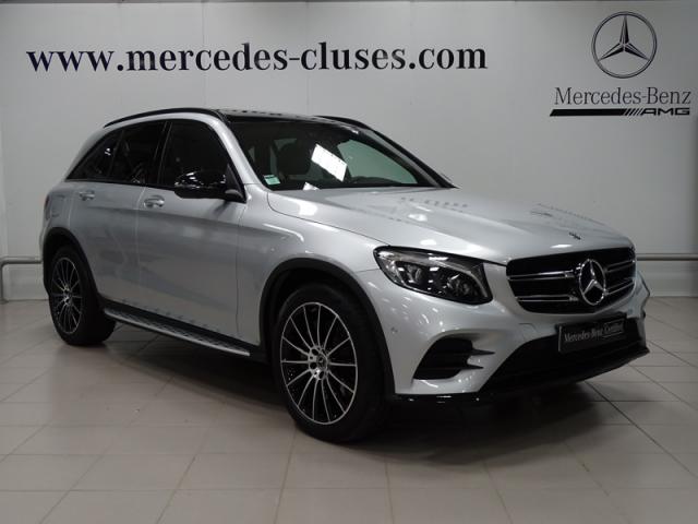 Mercedes Benz Glc image 8