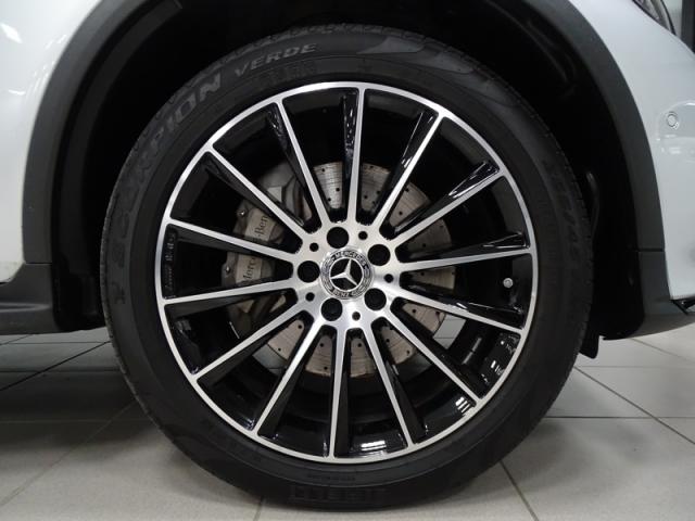 Mercedes Benz Glc image 6
