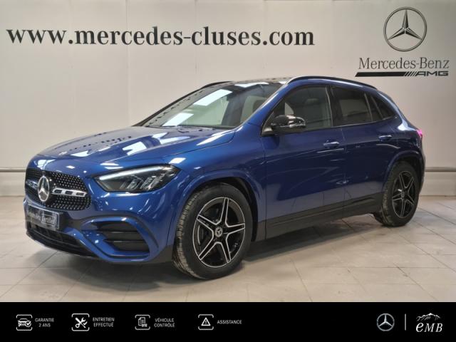 Mercedes Benz
