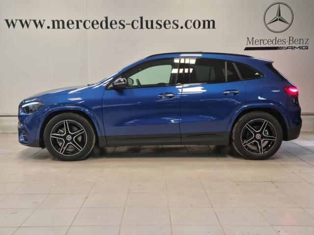 Mercedes Benz Gla image 9