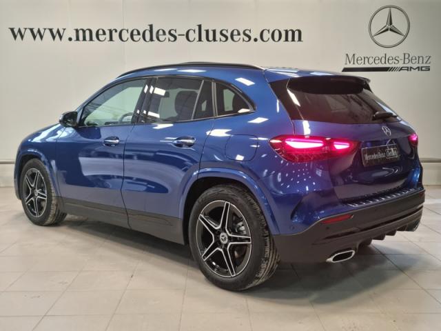 Mercedes Benz Gla image 7