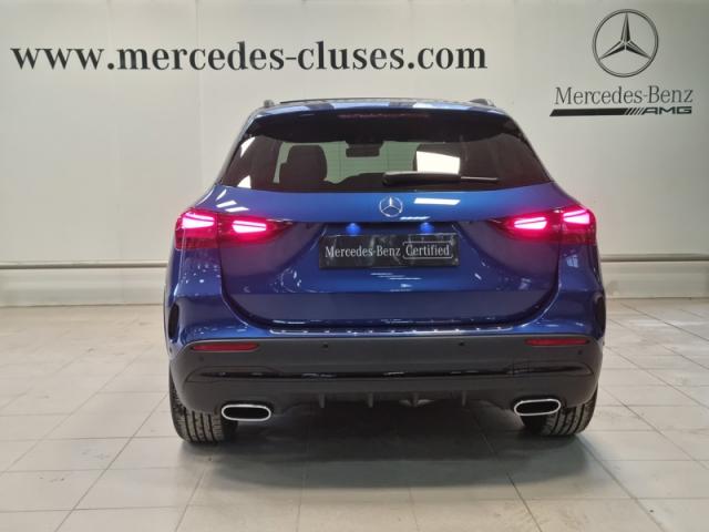 Mercedes Benz Gla image 4