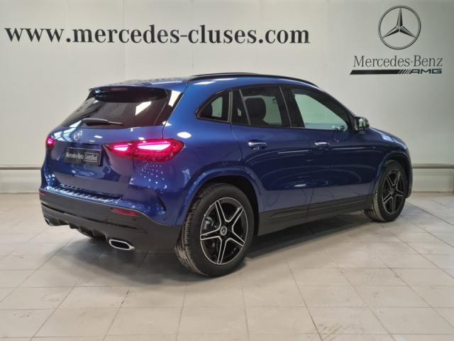 Mercedes Benz Gla image 3