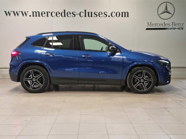Mercedes Benz Gla image 6