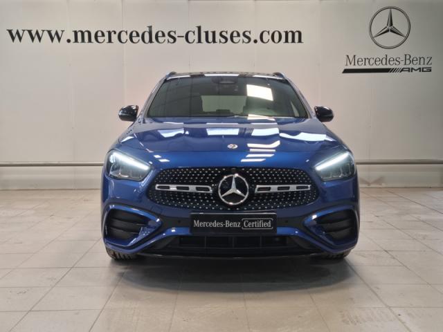 Mercedes Benz Gla image 5