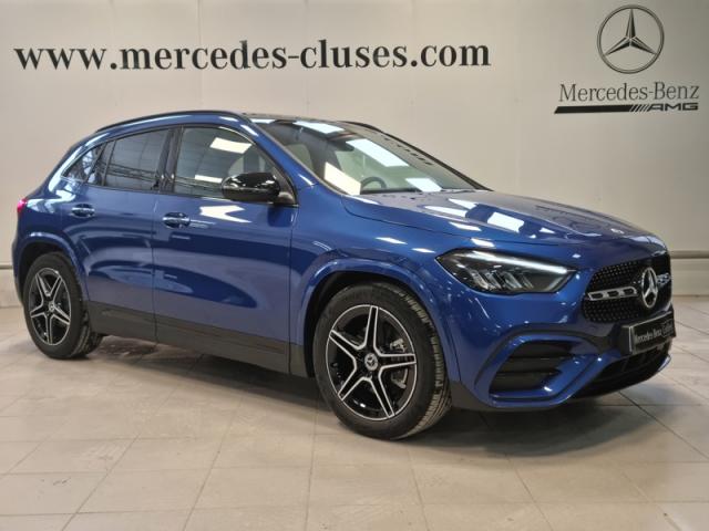 Mercedes Benz Gla image 1