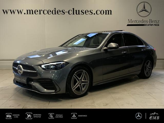 Mercedes Benz