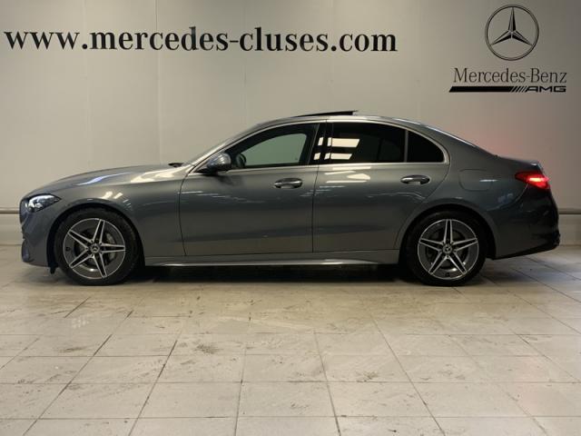 Mercedes Benz Classe C image 2