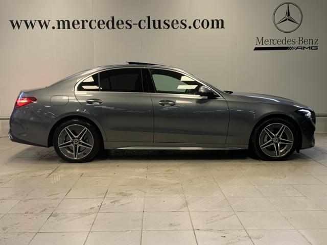 Mercedes Benz Classe C image 3