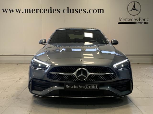 Mercedes Benz Classe C image 8