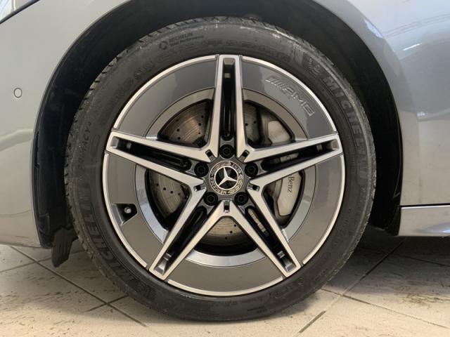 Mercedes Benz Classe C image 9