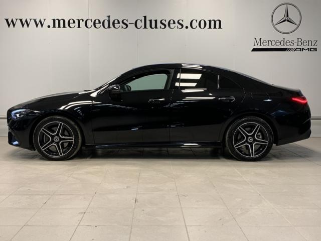 Mercedes Benz Cla image 1