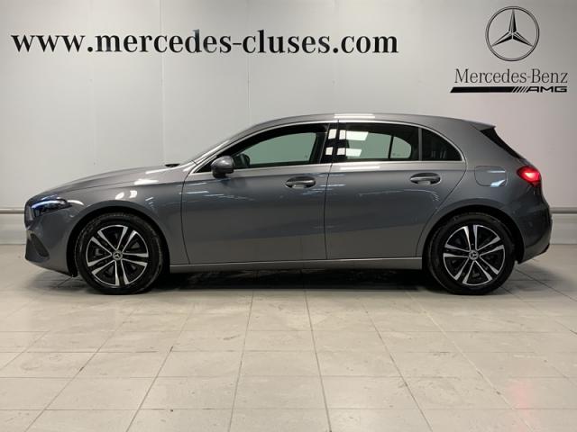 Mercedes Benz Classe A image 3