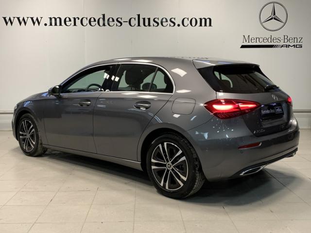 Mercedes Benz Classe A image 5