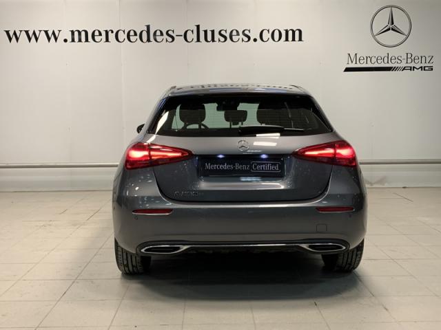 Mercedes Benz Classe A image 9