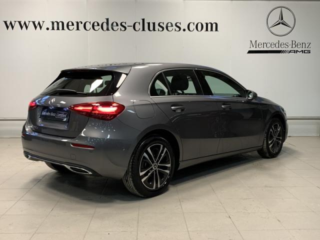 Mercedes Benz Classe A image 7