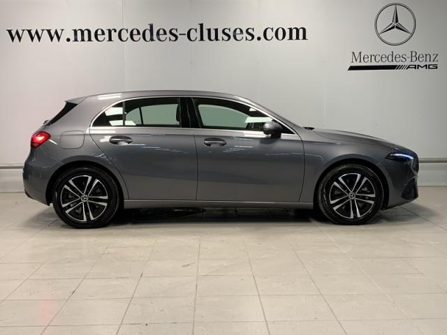 Mercedes Benz Classe A image 6