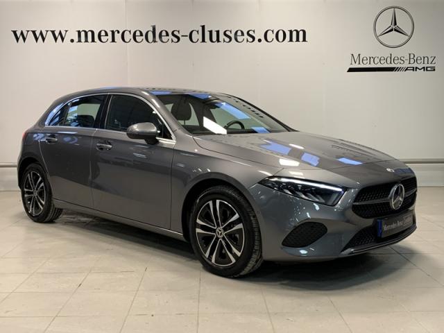 Mercedes Benz Classe A image 8