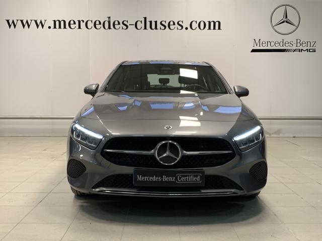 Mercedes Benz Classe A image 4