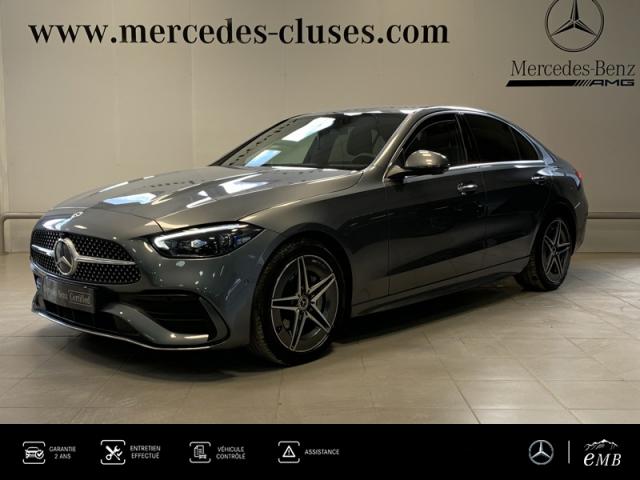 Mercedes Benz
