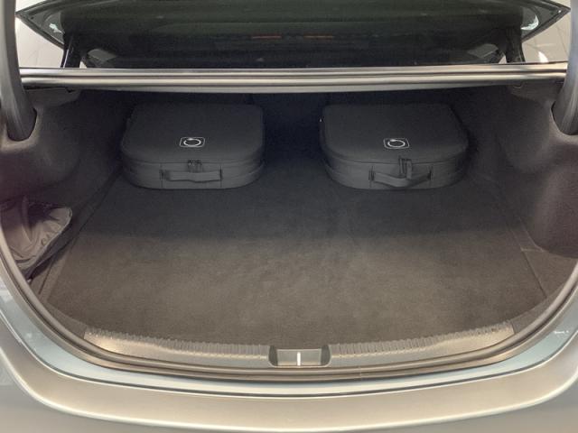 Mercedes Benz Classe C image 1