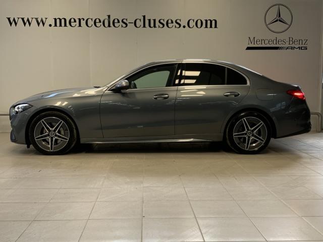 Mercedes Benz Classe C image 6