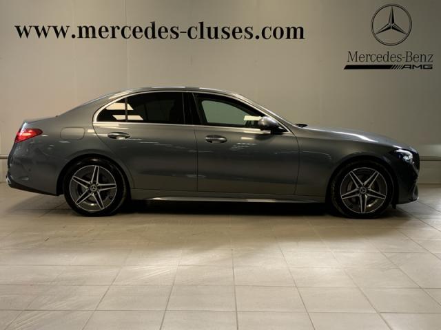 Mercedes Benz Classe C image 5