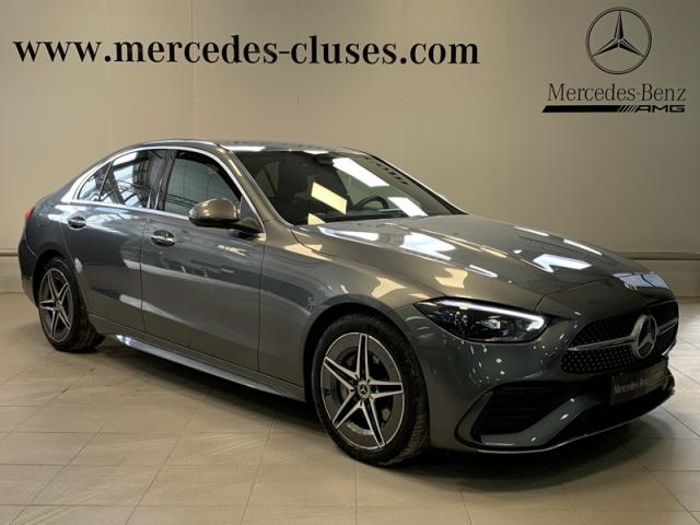 Mercedes Benz Classe C image 8