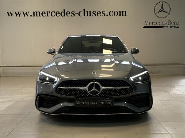 Mercedes Benz Classe C image 3