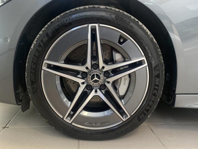 Mercedes Benz Classe C image 7