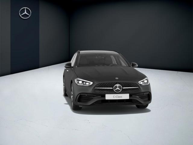 Mercedes Benz Classe C Break image 4