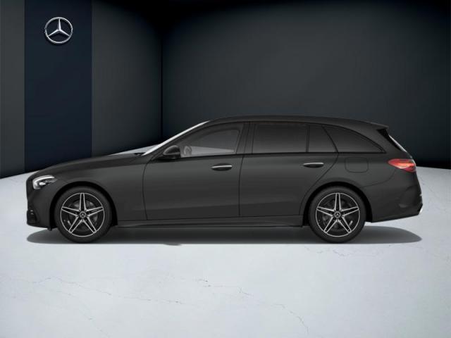 Mercedes Benz Classe C Break image 8