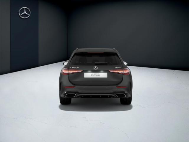 Mercedes Benz Classe C Break image 2