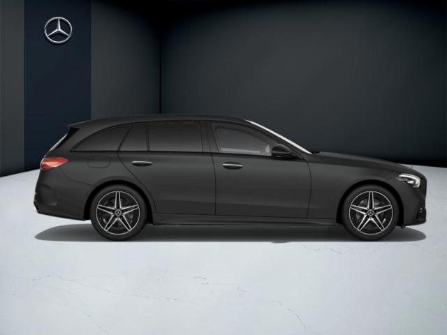 Mercedes Benz Classe C Break image 3
