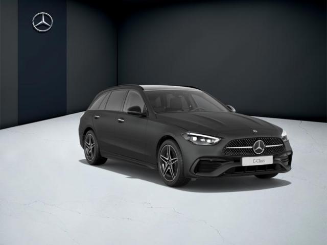 Mercedes Benz Classe C Break image 1