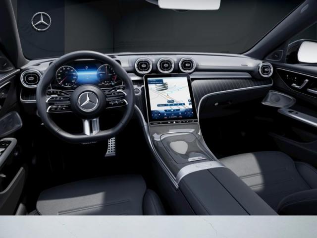 Mercedes Benz Classe C Break image 9