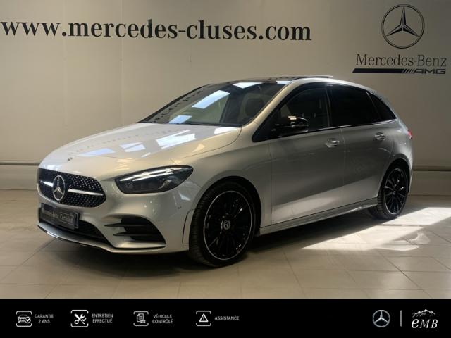 Mercedes Benz