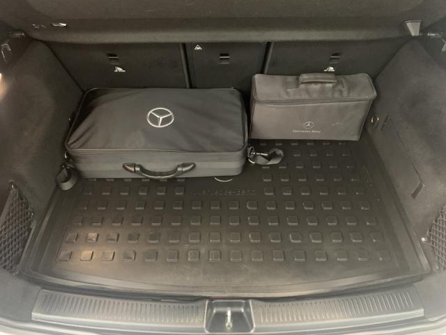 Mercedes Benz Classe B image 3