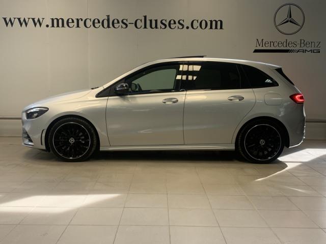 Mercedes Benz Classe B image 7