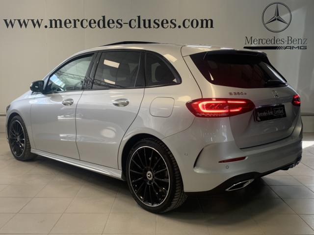 Mercedes Benz Classe B image 9