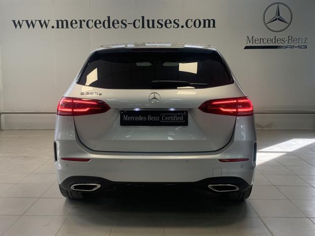Mercedes Benz Classe B image 5