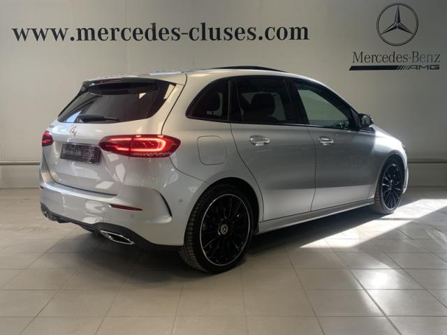Mercedes Benz Classe B image 8