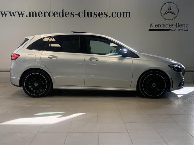 Mercedes Benz Classe B image 4