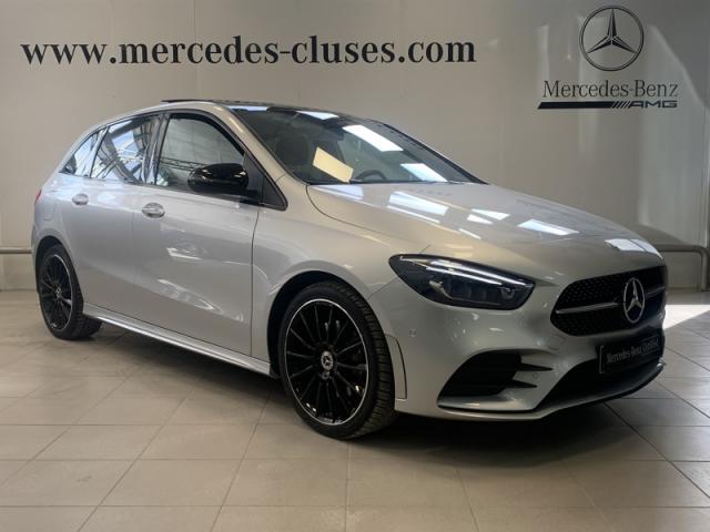Mercedes Benz Classe B image 1