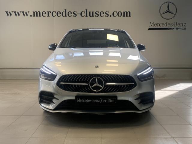 Mercedes Benz Classe B image 2