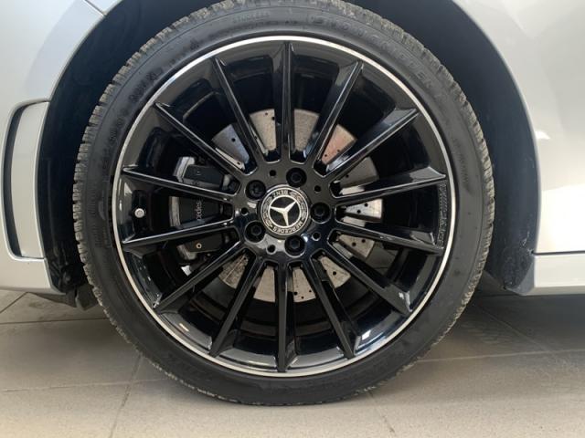 Mercedes Benz Classe B image 6