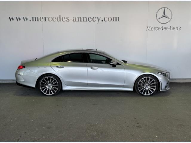 Mercedes Benz Classe Cls image 1