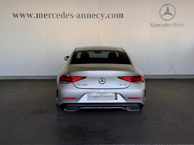 Mercedes Benz Classe Cls image 5